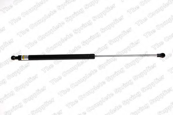 8163416 LESJ%C3%96FORS Body Gas Spring, boot-/cargo area