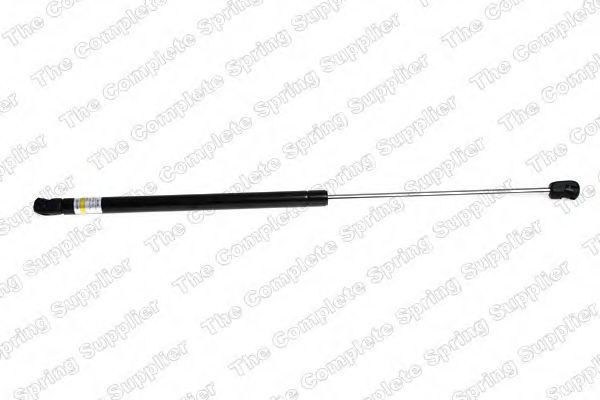 8163418 LESJ%C3%96FORS Body Gas Spring, boot-/cargo area