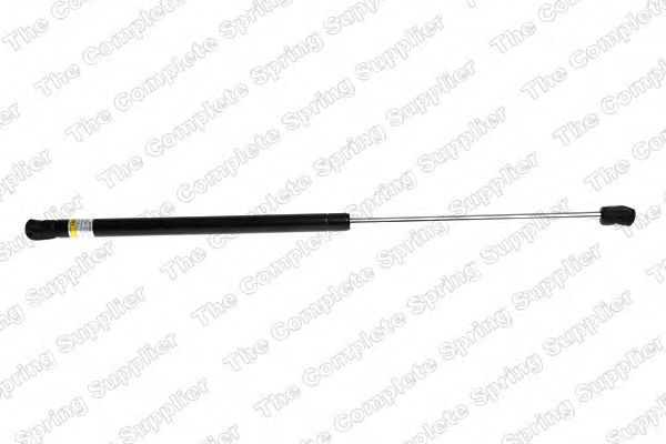 8163419 LESJ%C3%96FORS Body Gas Spring, boot-/cargo area
