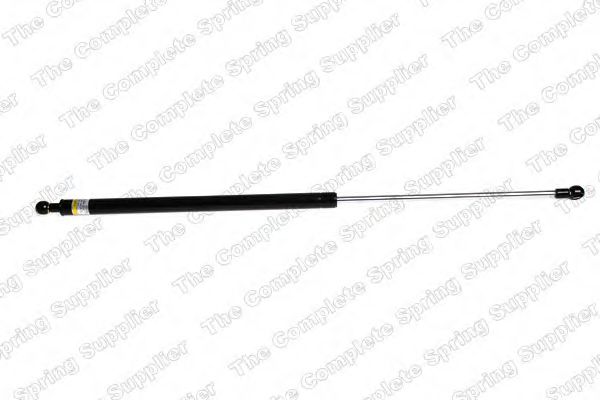 8163420 LESJ%C3%96FORS Body Gas Spring, boot-/cargo area