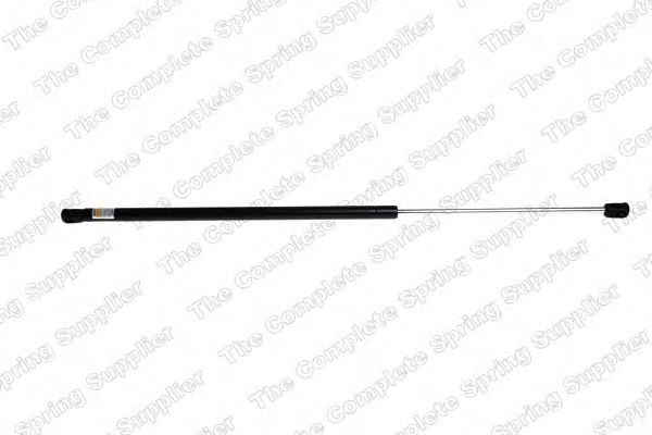 8163423 LESJ%C3%96FORS Body Gas Spring, boot-/cargo area