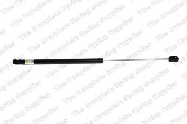 8163424 LESJ%C3%96FORS Body Gas Spring, boot-/cargo area