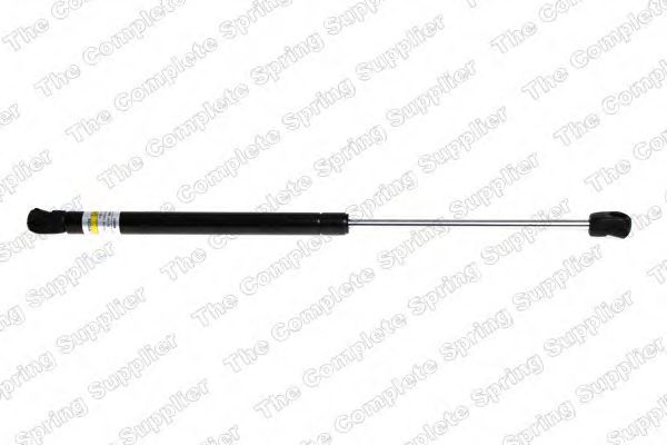 8163426 LESJ%C3%96FORS Body Gas Spring, boot-/cargo area