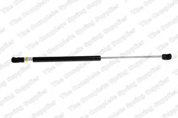 8163427 LESJ%C3%96FORS Body Gas Spring, boot-/cargo area