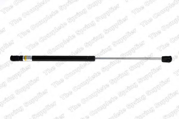 8163429 LESJ%C3%96FORS Body Gas Spring, boot-/cargo area