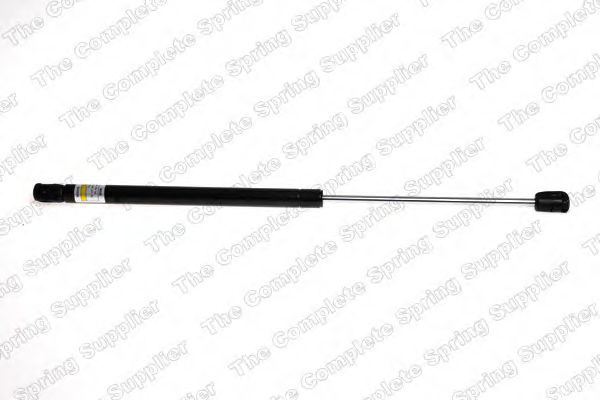 8163432 LESJ%C3%96FORS Body Gas Spring, boot-/cargo area