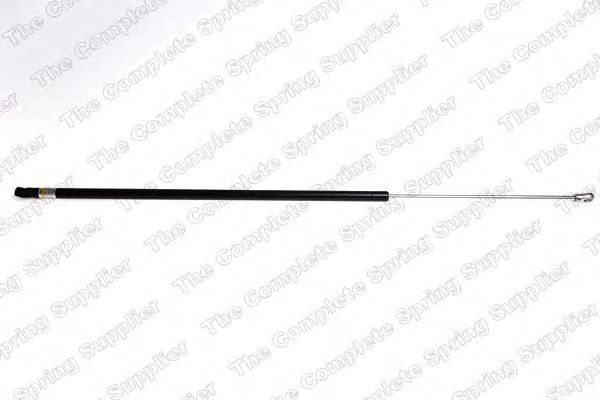 8163433 LESJ%C3%96FORS Body Gas Spring, boot-/cargo area