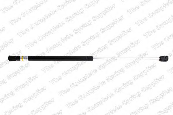 8163435 LESJ%C3%96FORS Body Gas Spring, boot-/cargo area