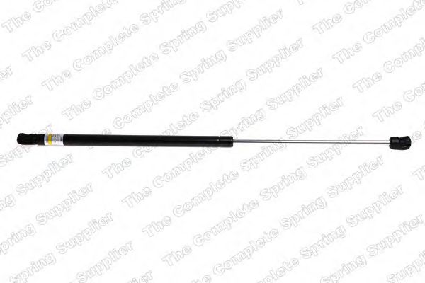 8163436 LESJ%C3%96FORS Body Gas Spring, boot-/cargo area