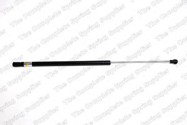 8163437 LESJ%C3%96FORS Body Gas Spring, boot-/cargo area