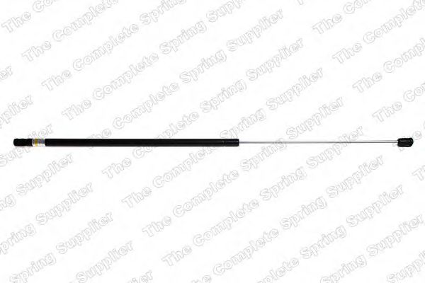 8163440 LESJ%C3%96FORS Body Gas Spring, boot-/cargo area