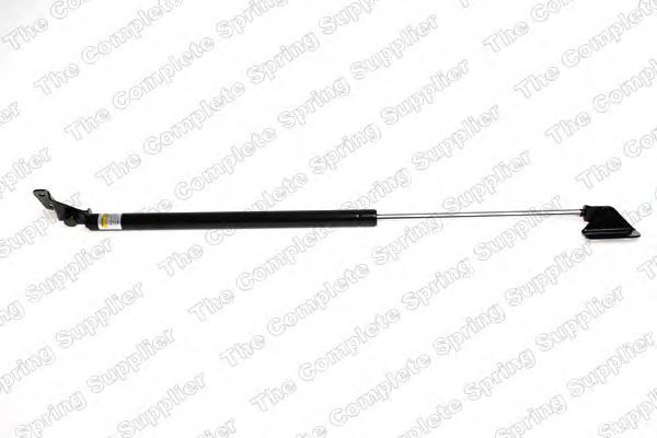 8163444 LESJ%C3%96FORS Body Gas Spring, boot-/cargo area