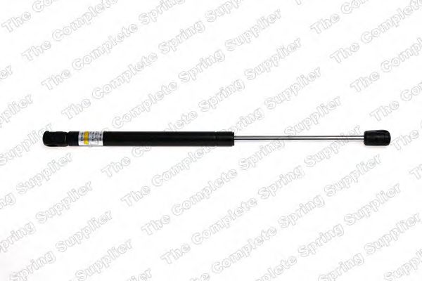 8163447 LESJ%C3%96FORS Body Gas Spring, boot-/cargo area