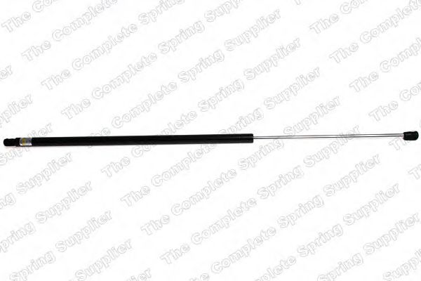8163452 LESJ%C3%96FORS Body Gas Spring, boot-/cargo area