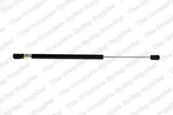 8163462 LESJ%C3%96FORS Body Gas Spring, boot-/cargo area