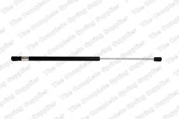 8163463 LESJ%C3%96FORS Body Gas Spring, boot-/cargo area
