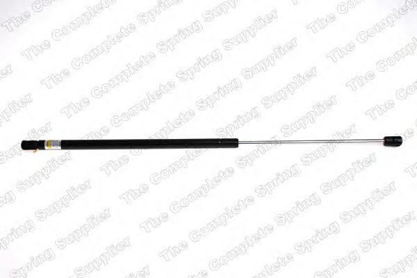 8166700 LESJ%C3%96FORS Body Gas Spring, boot-/cargo area