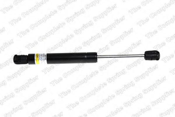 8166704 LESJ%C3%96FORS Body Gas Spring, boot-/cargo area