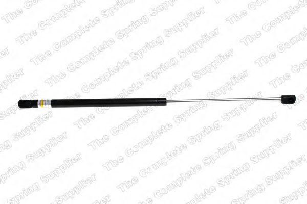 8166709 LESJ%C3%96FORS Body Gas Spring, boot-/cargo area
