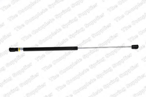 8166710 LESJ%C3%96FORS Body Gas Spring, boot-/cargo area
