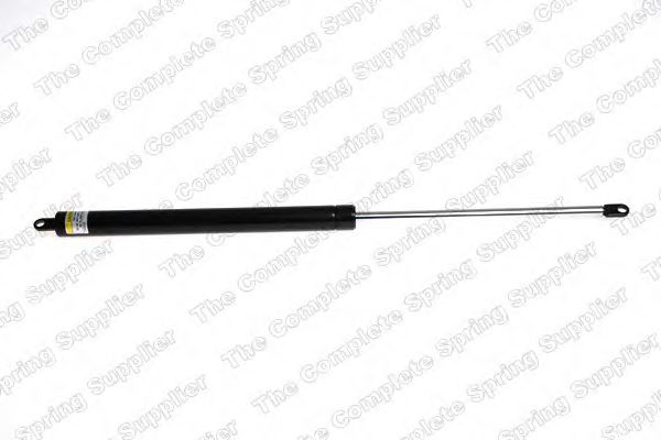 8166712 LESJ%C3%96FORS Body Gas Spring, boot-/cargo area