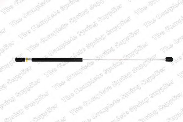 8166715 LESJ%C3%96FORS Body Gas Spring, boot-/cargo area