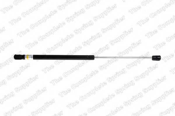 8166717 LESJ%C3%96FORS Body Gas Spring, boot-/cargo area