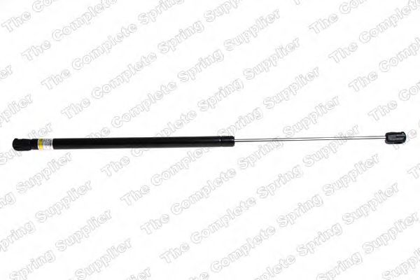 8166721 LESJ%C3%96FORS Body Gas Spring, boot-/cargo area