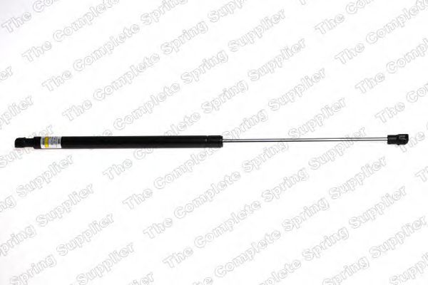 8166722 LESJ%C3%96FORS Body Gas Spring, boot-/cargo area
