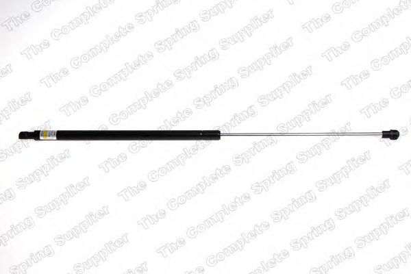 8166723 LESJ%C3%96FORS Body Gas Spring, boot-/cargo area