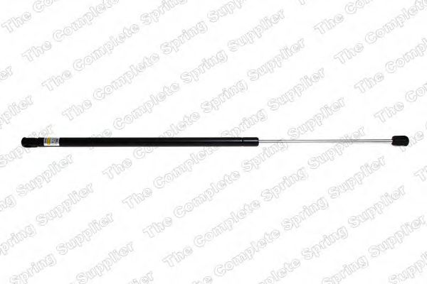 8166727 LESJ%C3%96FORS Body Gas Spring, boot-/cargo area