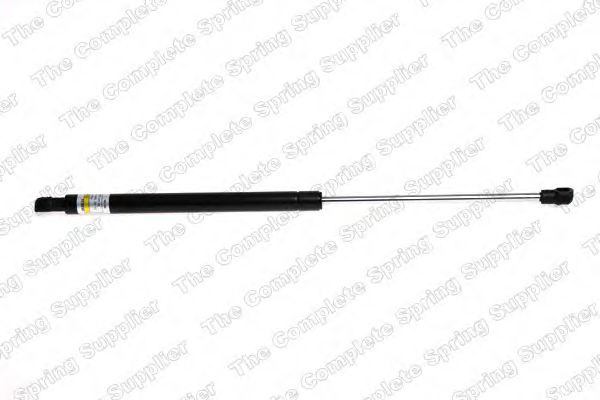 8166730 LESJ%C3%96FORS Body Gas Spring, boot-/cargo area