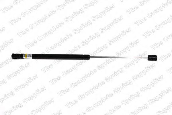 8166738 LESJ%C3%96FORS Body Gas Spring, boot-/cargo area