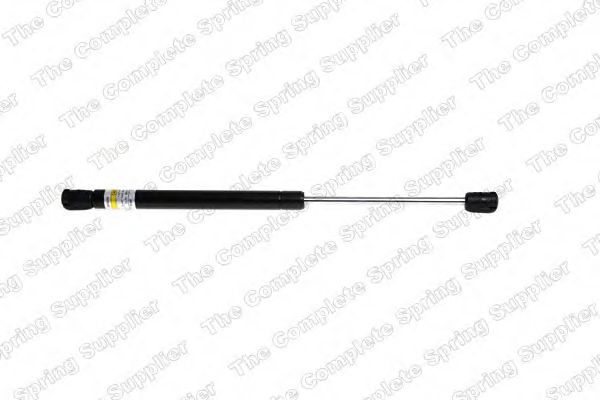 8166740 LESJ%C3%96FORS Body Gas Spring, boot-/cargo area