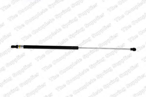 8166746 LESJ%C3%96FORS Body Gas Spring, boot-/cargo area