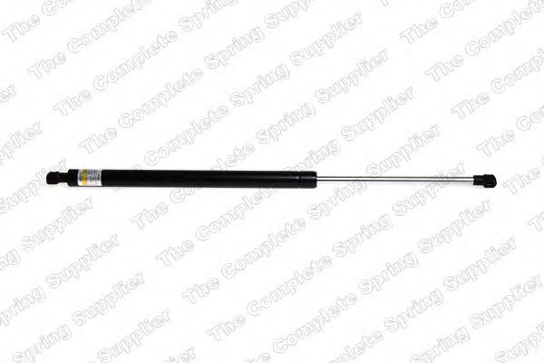8166749 LESJ%C3%96FORS Gas Spring, boot-/cargo area