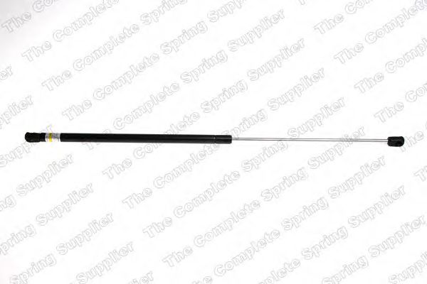 8172900 LESJ%C3%96FORS Body Gas Spring, boot-/cargo area