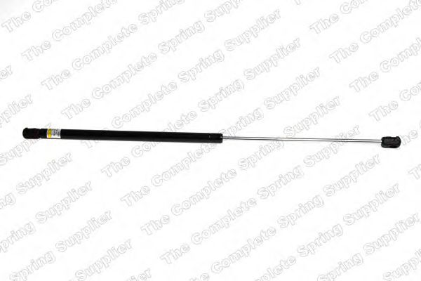 8172903 LESJ%C3%96FORS Body Gas Spring, boot-/cargo area