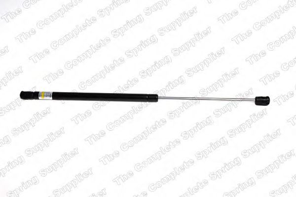 8172905 LESJ%C3%96FORS Body Gas Spring, boot-/cargo area