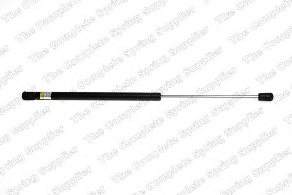 8172912 LESJ%C3%96FORS Body Gas Spring, boot-/cargo area