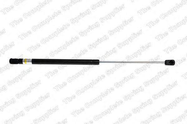 8172913 LESJ%C3%96FORS Body Gas Spring, boot-/cargo area