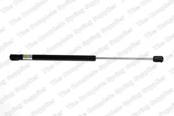 8172915 LESJ%C3%96FORS Body Gas Spring, boot-/cargo area