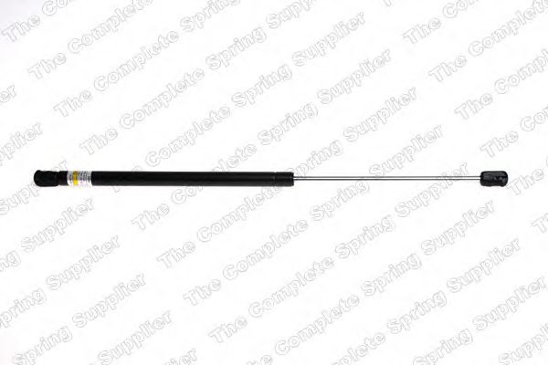 8172918 LESJ%C3%96FORS Body Gas Spring, boot-/cargo area