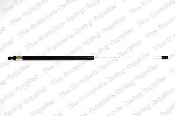 8172925 LESJ%C3%96FORS Body Gas Spring, boot-/cargo area