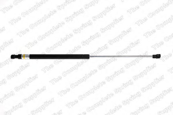 8172926 LESJ%C3%96FORS Body Gas Spring, boot-/cargo area