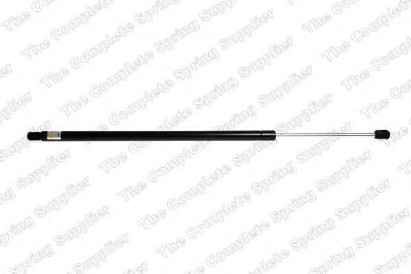 8172931 LESJ%C3%96FORS Body Gas Spring, boot-/cargo area