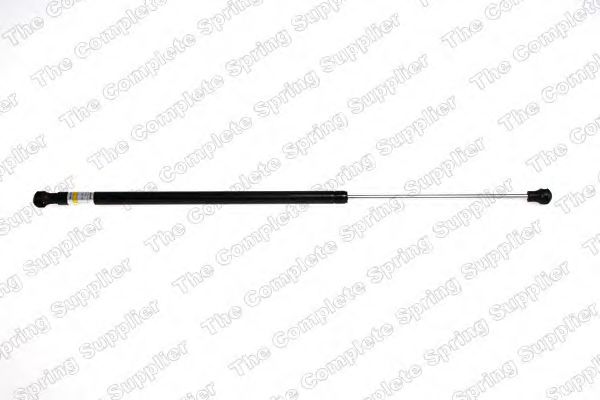 8172932 LESJ%C3%96FORS Body Gas Spring, boot-/cargo area