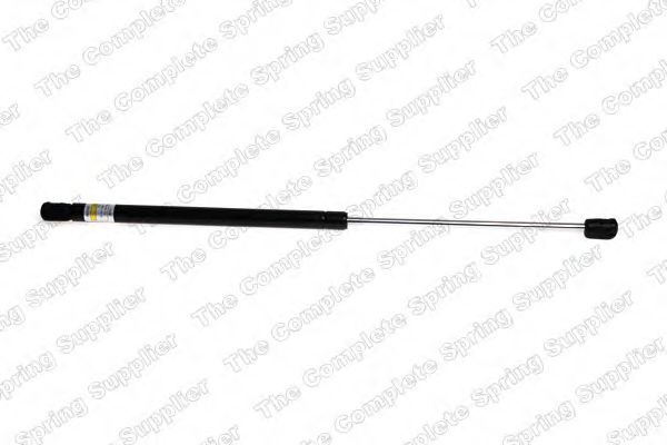 8172941 LESJ%C3%96FORS Body Gas Spring, boot-/cargo area