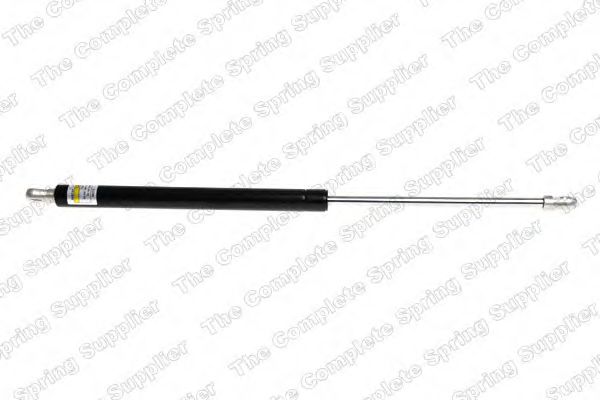 8175700 LESJ%C3%96FORS Body Gas Spring, boot-/cargo area
