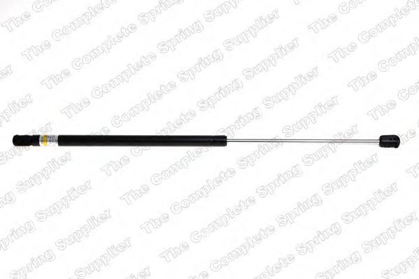 8175704 LESJ%C3%96FORS Body Gas Spring, boot-/cargo area